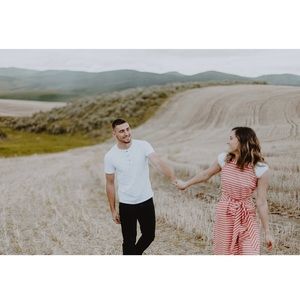 Meet your Posher, Brooke